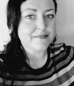 Almina Ramic Fayak