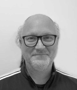 Daniel Cramnell