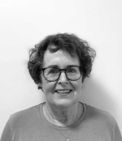 Siv Bergström